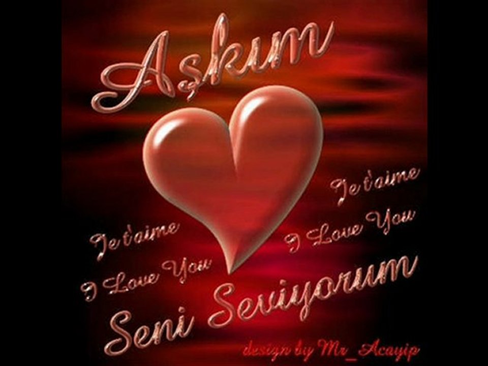 KARADENİZ AŞIKLARI [HQ]