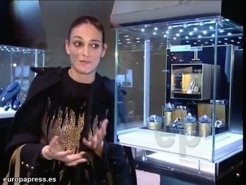 El Corte Inglés inaugura una planta de lujo