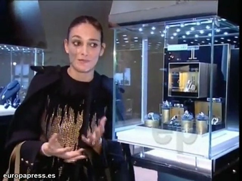 El Corte Inglés inaugura una planta de lujo