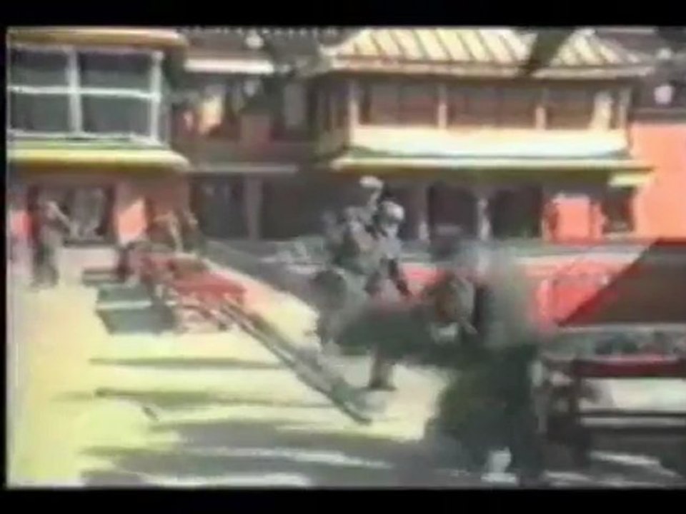 Ya Aâlam- Angad Band