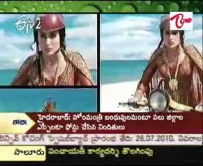 Aamir Khan to battle Shah Rukh in Dhoom 3?