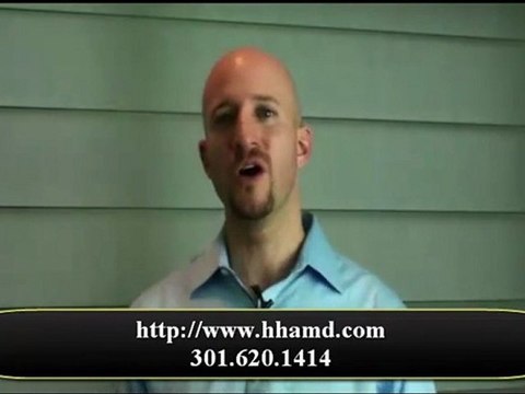 Holistic Health Frederick MD - Seasonal Allergy