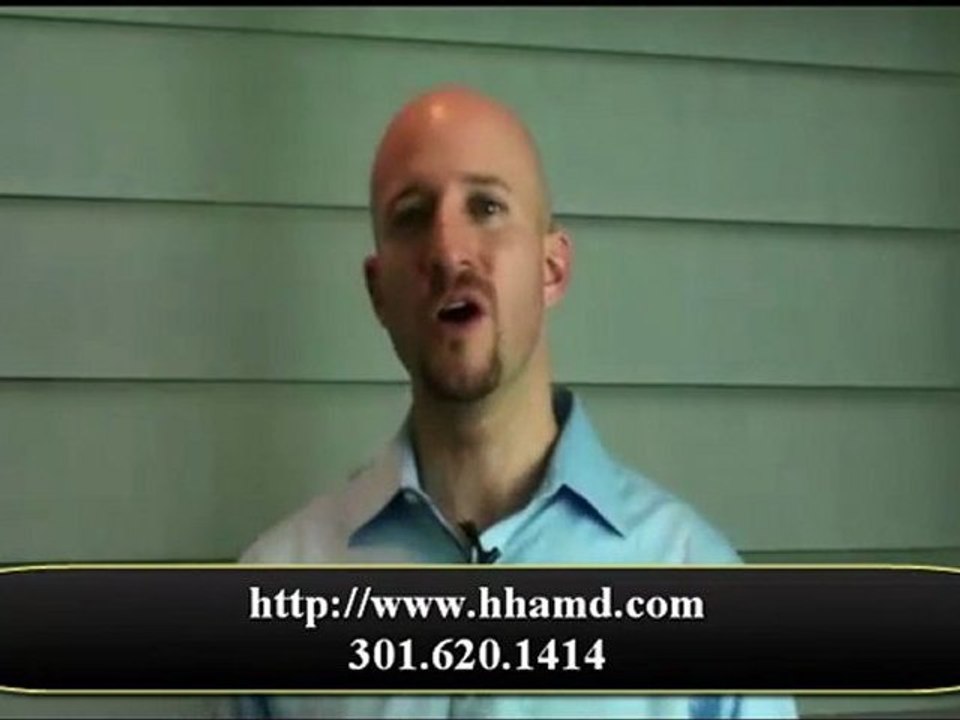 Holistic Health Frederick MD - Seasonal Allergy