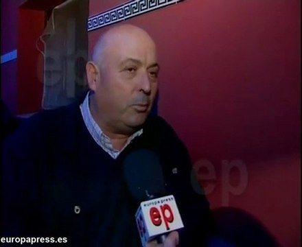 Muere tras ser puesto en libertad con cargos