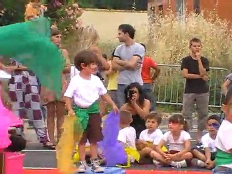 fête ecole zaim part1