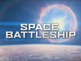 Space Battleship - Bande-Annonce / Trailer [VF|HD]