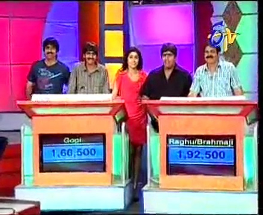 Wow - Ravi Teja & Shriya Saran's Don Seenu Movie Team - 07