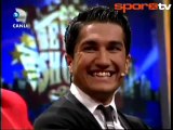 Nuri Sahin : Mourinho ile çay içtik