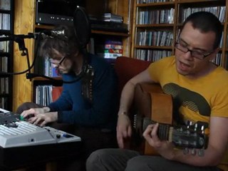 Austerlitz - On Melancholy Hill (Froggy's Session)