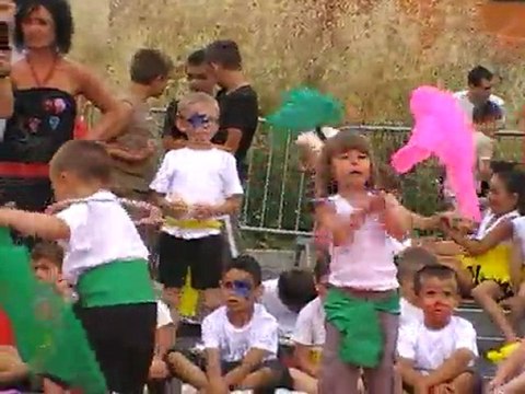 fête ecole zaim part3