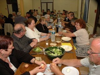 Rétrospective de la soirée de clôture