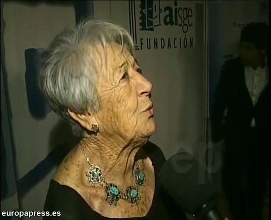 Se resuelven los premios Actúa 2010