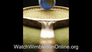 watch wimbledon 2011 live online
