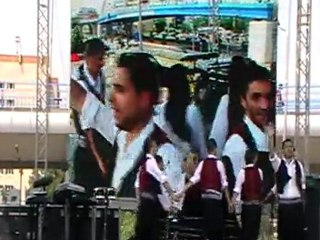 Opening Oprescu Bridge - 18 Iunie 2011,cd2