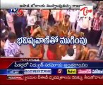 Telangana Traditional Aashadha Bonala Jataralu Starting from 25th July