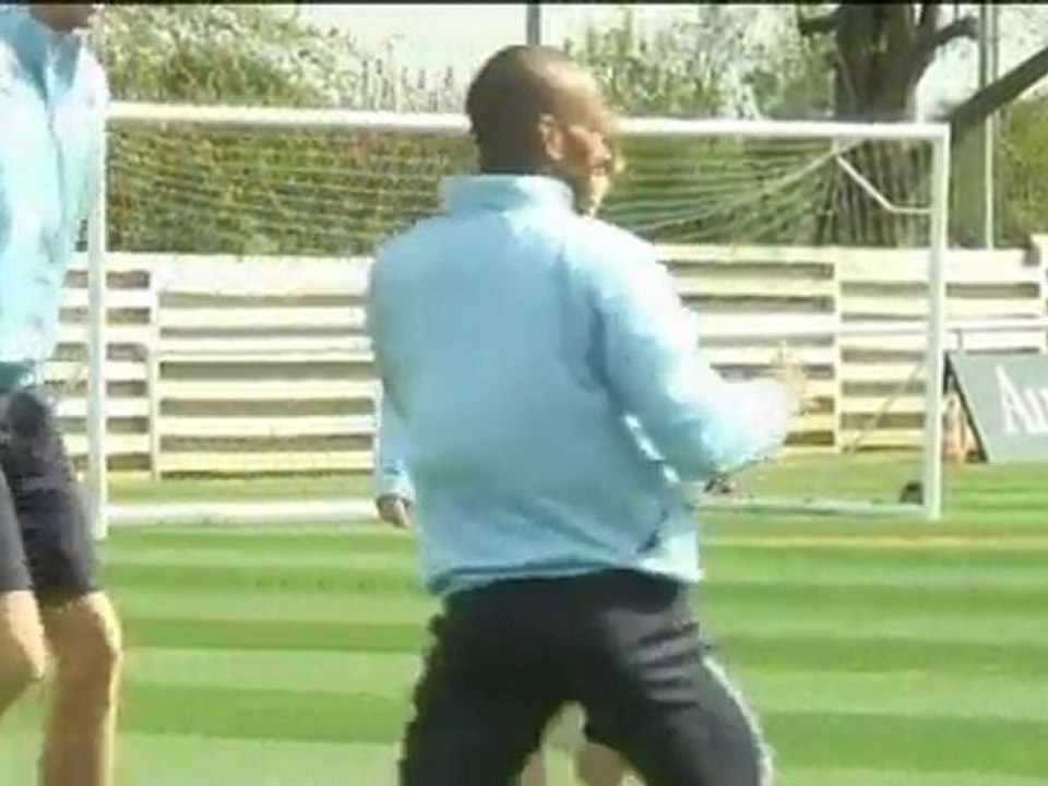 Tottenham will Modric halten