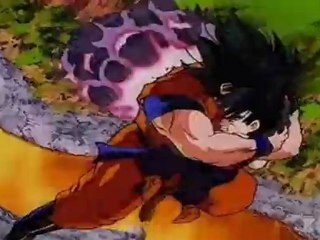 [Amv DBZ] Break Down [HD]