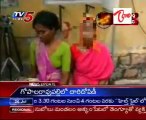 Police File - A Servent lady Trapped in House owner, gang raped
