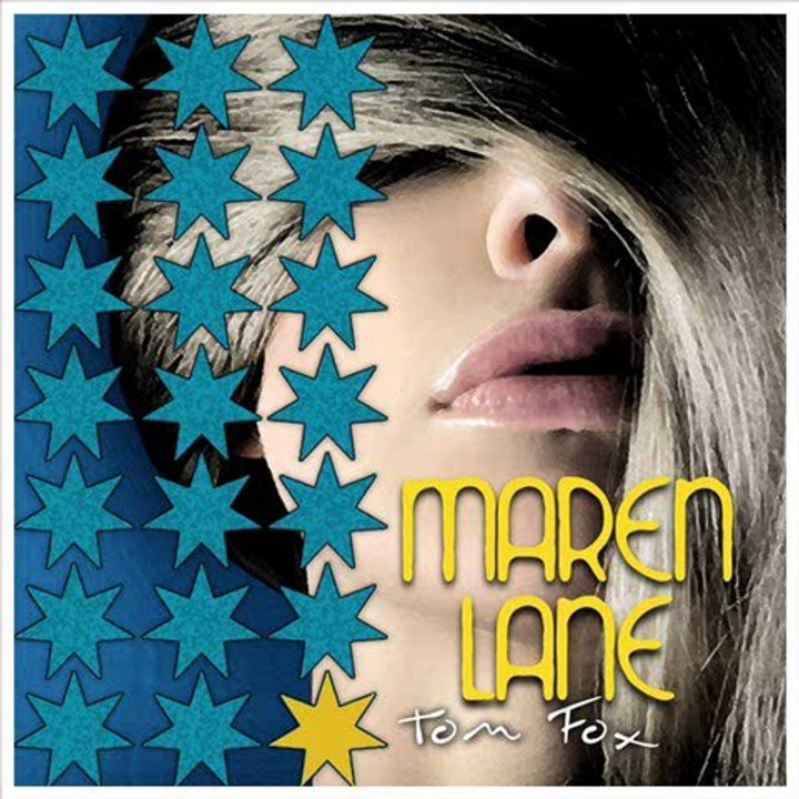 Maren Lane by Tom Fox
