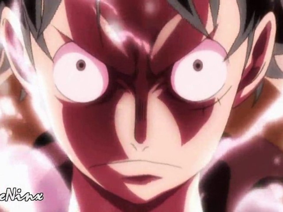 Strong world 【hd】