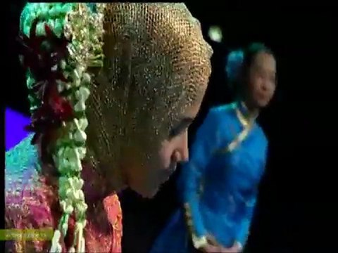 Ben Sana Mecburum 9.Türkçe Olimpiyatları