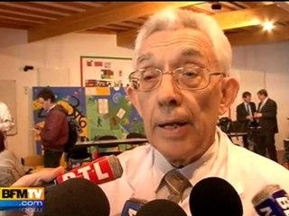 E.coli : un 8e enfant hospitalisé à Lille