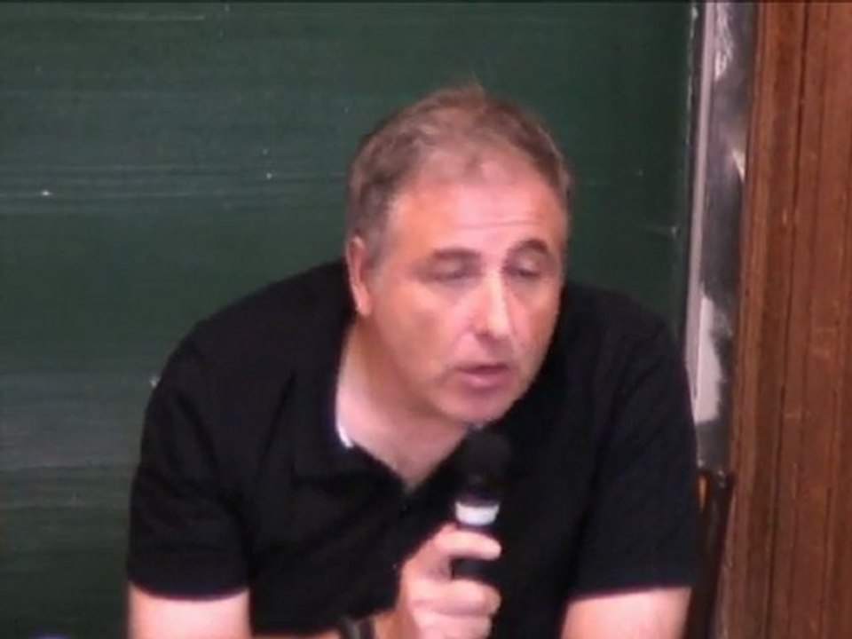 Laurent Terrisse - Collectif des Publicitaires éco-socio-innovants 2/2