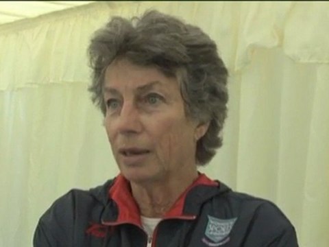 Wimbledon : Virginia Wade vote Nadal ou Federer