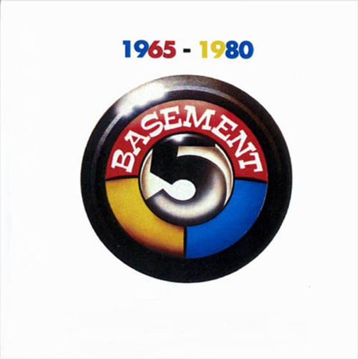 Basement 5 - Last White Christmas