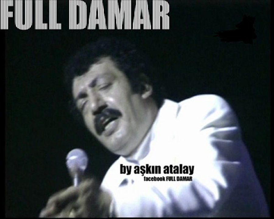 müslüm gürses - söyle doktor - by aşkın atalay