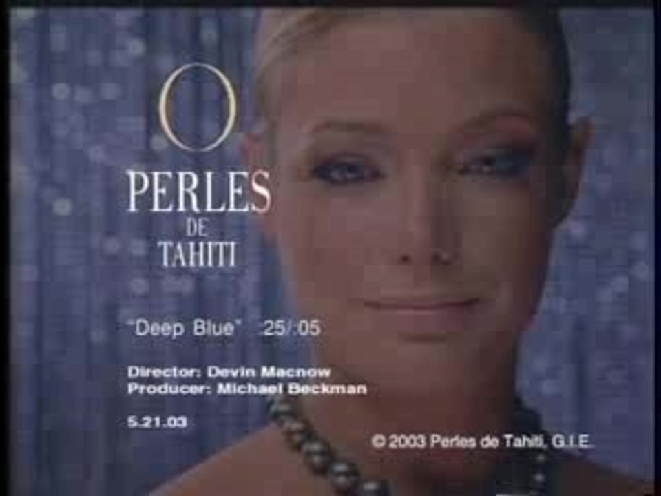 Deepblue
