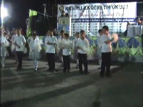 Alaplı kasımlı iöo mezuniyet Şöleni