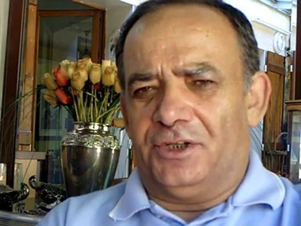 MİLLİ ÇATI PARTİSİ ÇAĞRISI  MBH