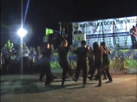 Alaplı kasımlı iöo mezuniyet Şöleni