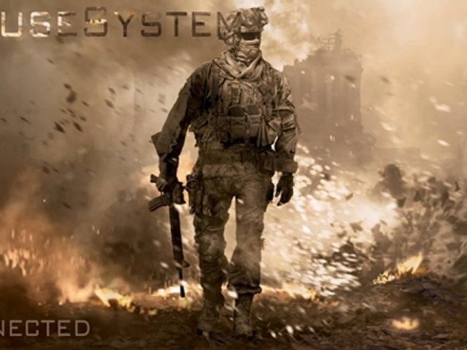 intro mw2