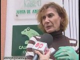 Afectados denuncian 