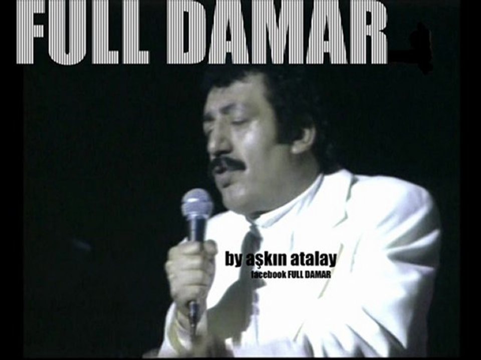 müslüm gürses - bir yaz gecesi - by aşkın atalay