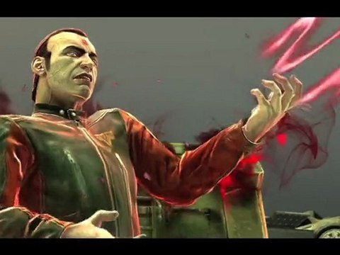 [HD - ITA] F.E.A.R. 3 - Trailer di Lancio