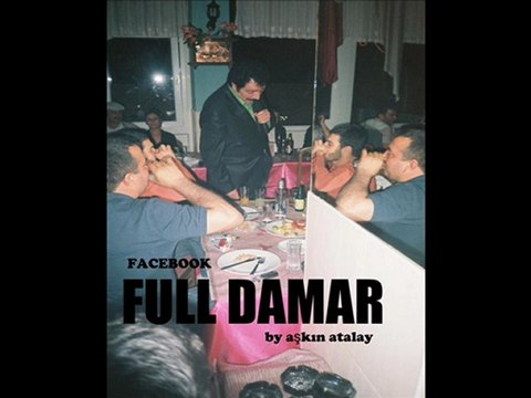 müslüm gürses - illallah - by aşkın atalay