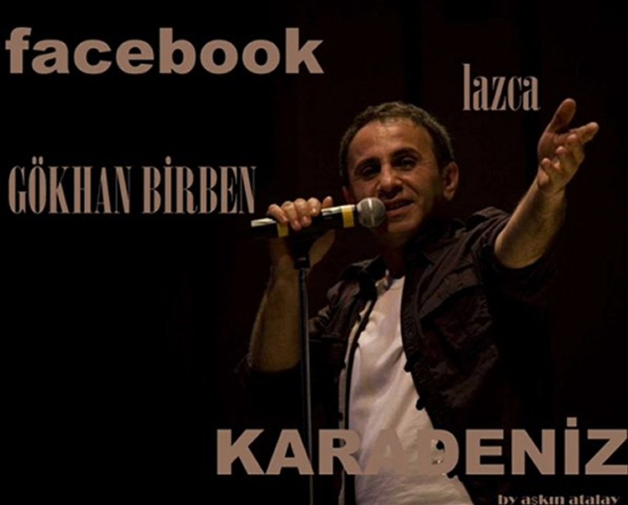 gökhan birben -lazca türkü - by aşkın atalay