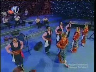 HÜSEYİN GEÇER ( ZURNA )