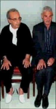 Aamar Ezzhi & Boudjemaa El Ankis- 2006 -1