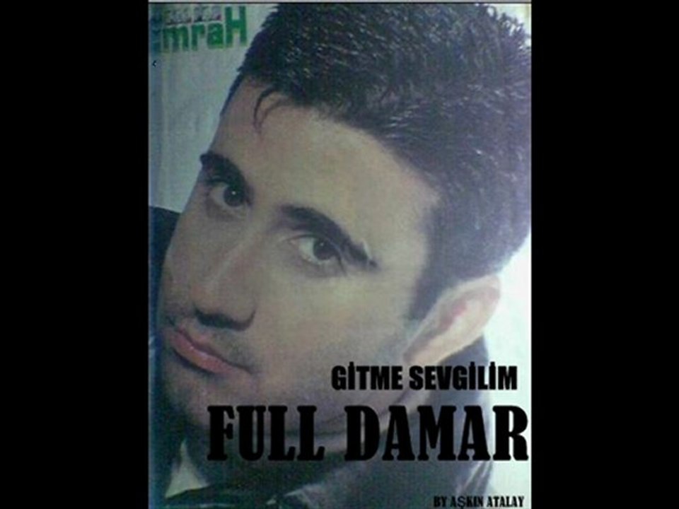 emrah - gitme sevgilim - by aşkın atalay