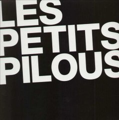 Les Petits Pilous - E Lec Tronic