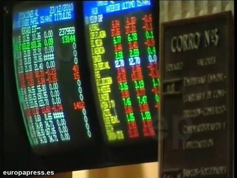 La Bolsa sube un 0,28%