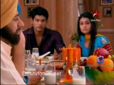 Love U Zindagi [Episode 38] - 18th June 2011 pt-1