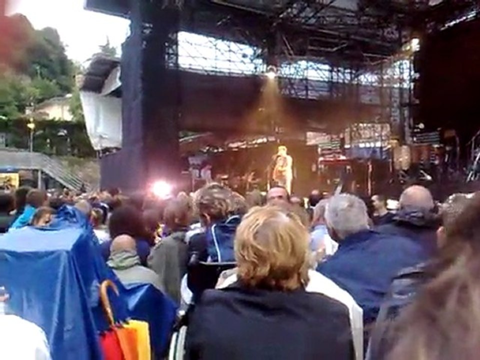 Guillaume Grand Concert Vienne 17 Juin 2011