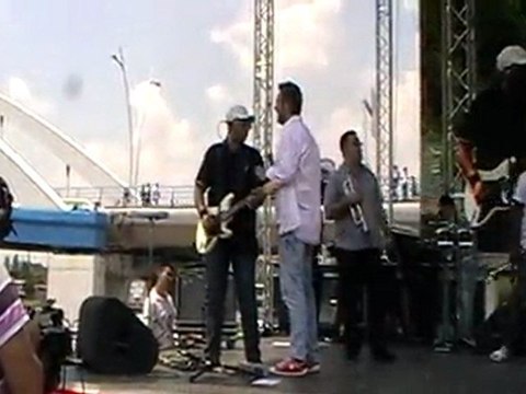 Horia Brenciu la Podul lui Oprescu - 18.Iunie.2011,cd2