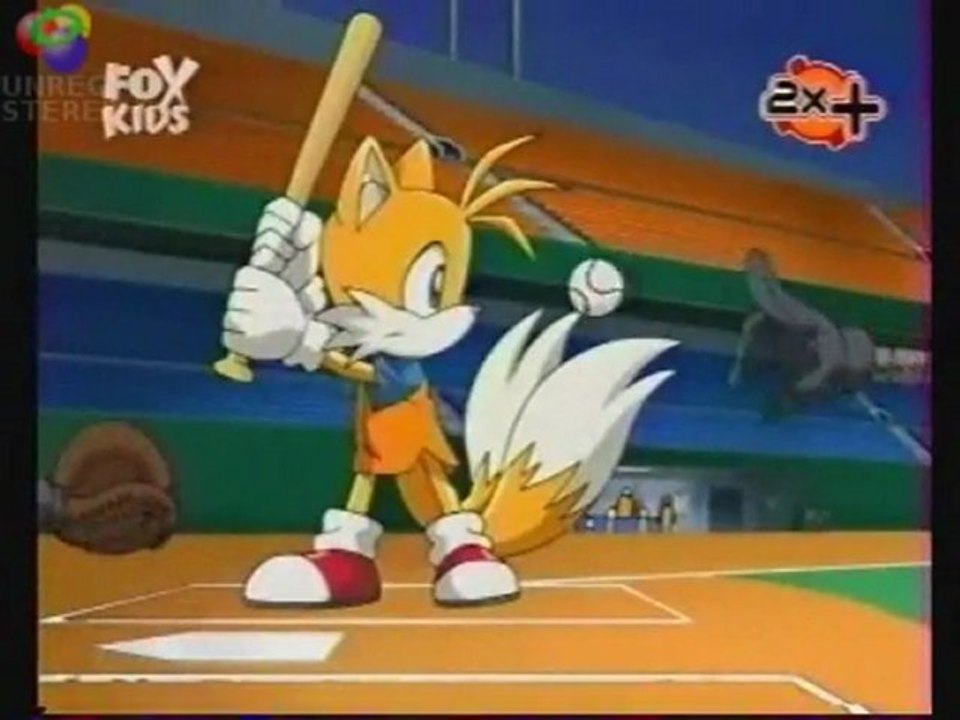 French YTP/Laughelymotion - Baseball et émeraude du cacao