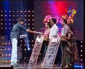 Jagapathi Babu's - Raju - Rani - Jagapathi - 01